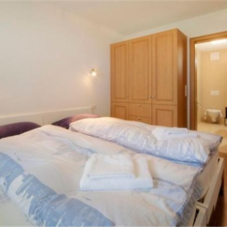 Appartement Residenz Ambassador B11 à Loèche-les-Bains Extérieur photo