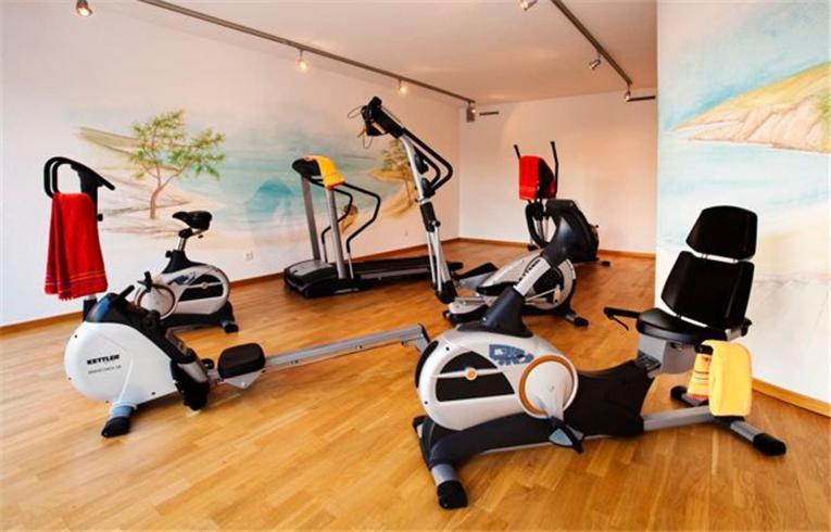 Appartement Residenz Ambassador B11 à Loèche-les-Bains Extérieur photo